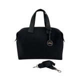 Borsa Bauletto Medio Donna Neoprene Alice