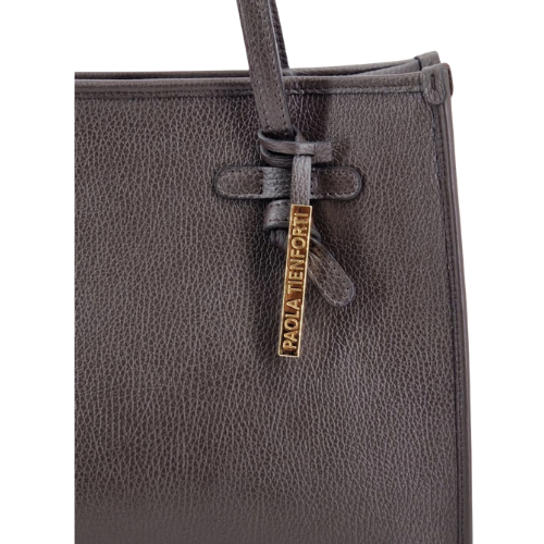 Borsa Donna in vera pelle  Adry