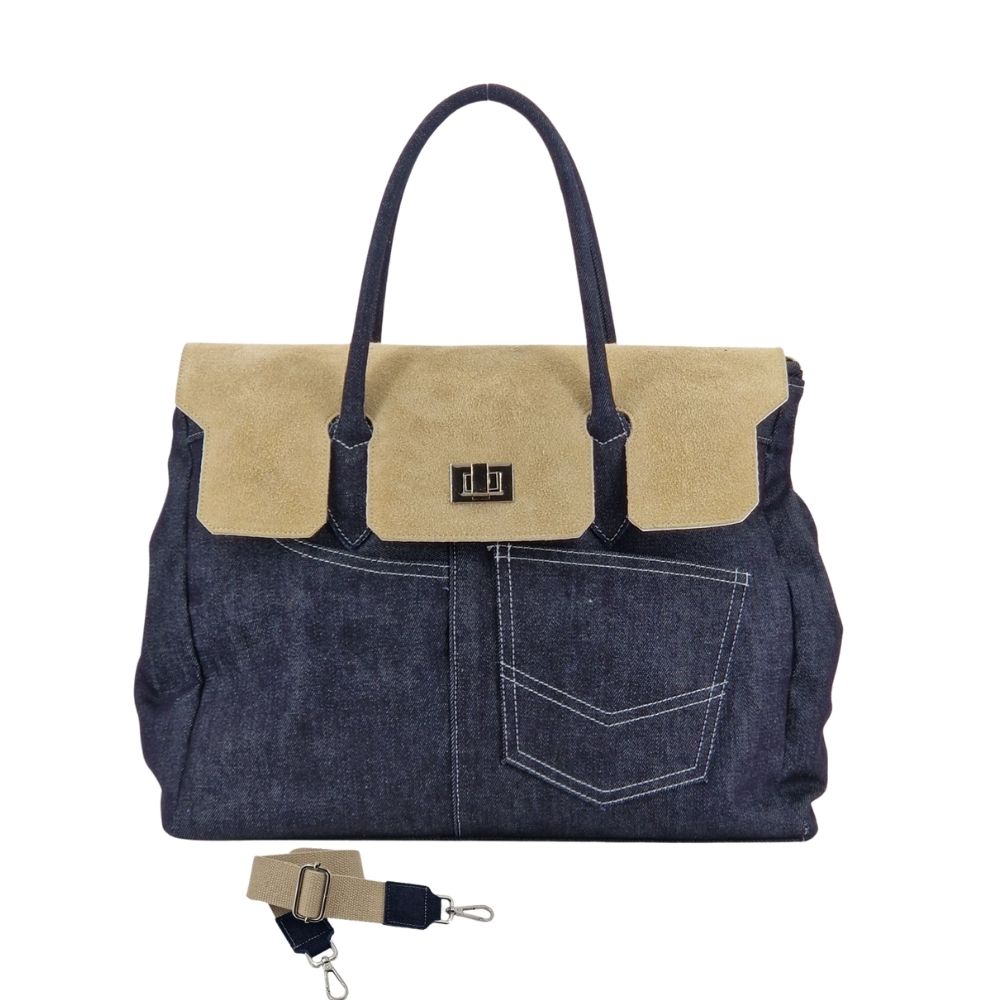 Borsa Donna Emma