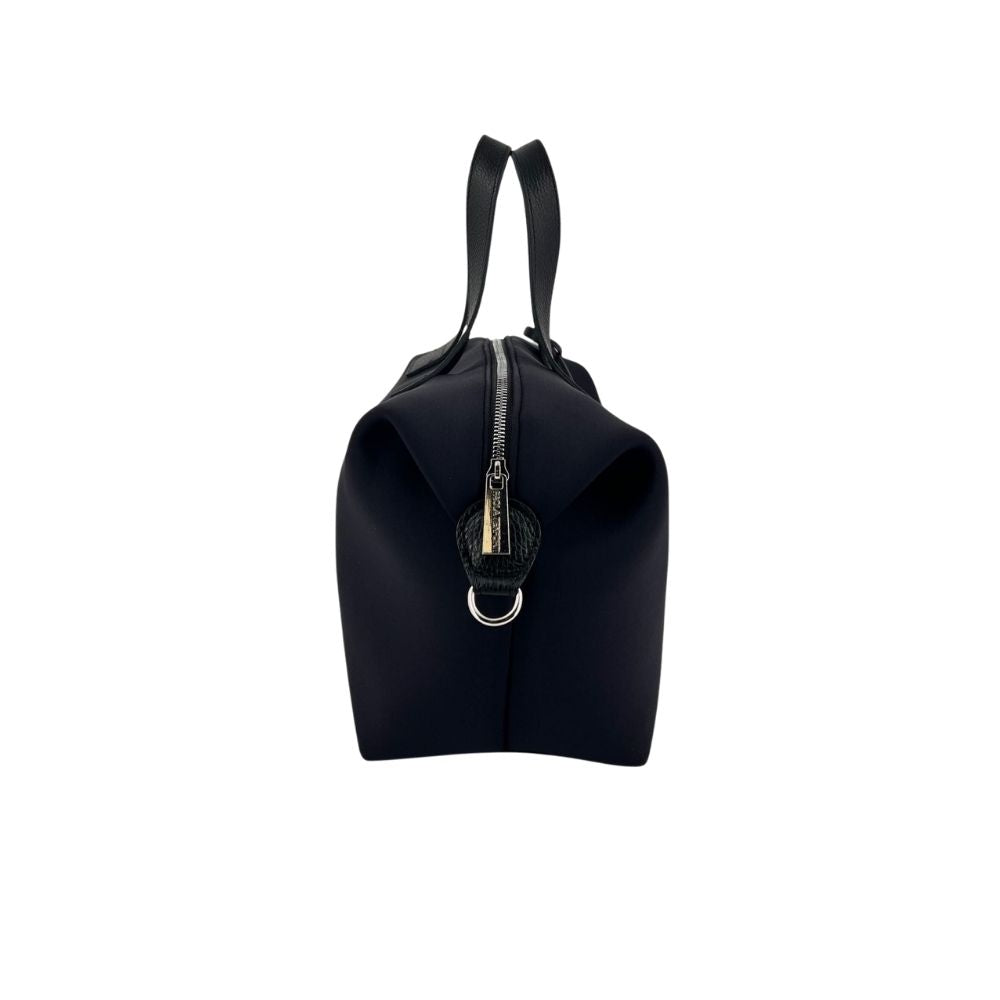 Borsa Bauletto Medio Donna Neoprene Alice