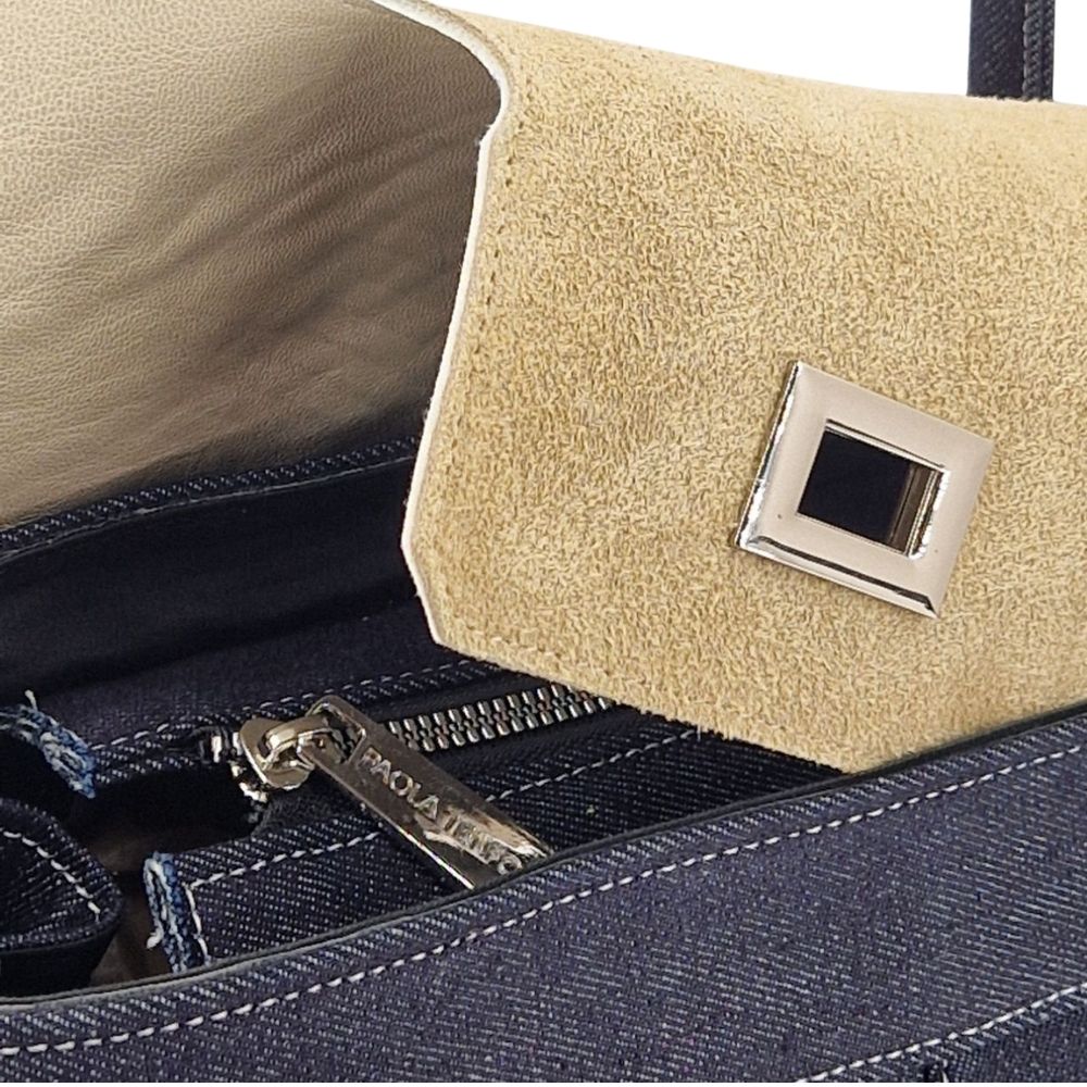 Borsa Donna Emma