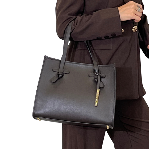 Borsa Donna in vera pelle  Adry