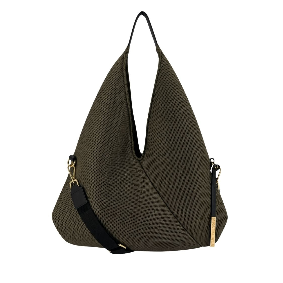 Borsa Sacca Hobo Donna Ofelia
