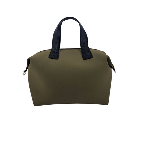 Borsa Bauletto Medio Donna Neoprene Alice