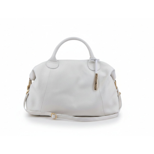Bauletto Donna in vera pelle Magda