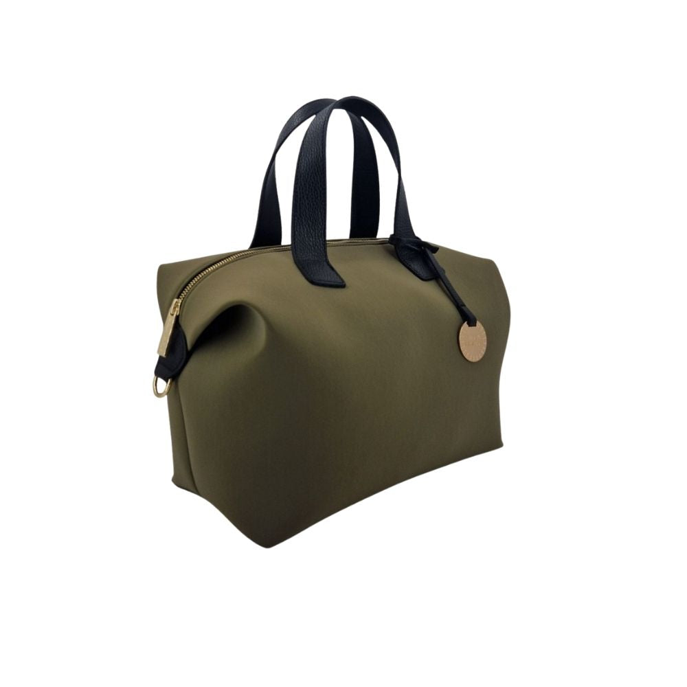 Bolso Baúl Mujer Neopreno Joy