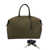 Bolso baúl para mujer Katry