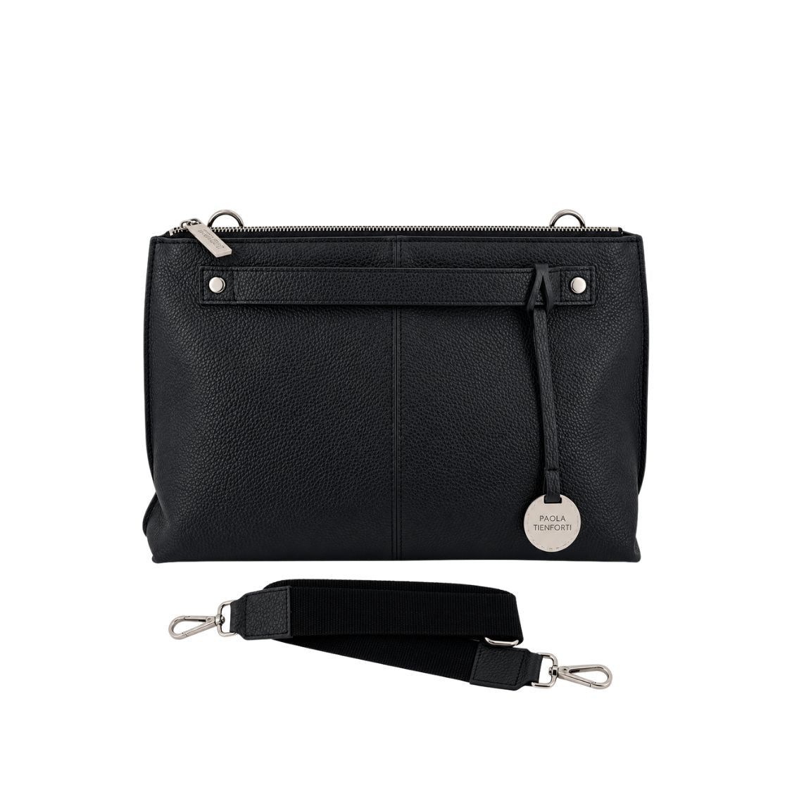 Borsa Donna in vera pelle Kate