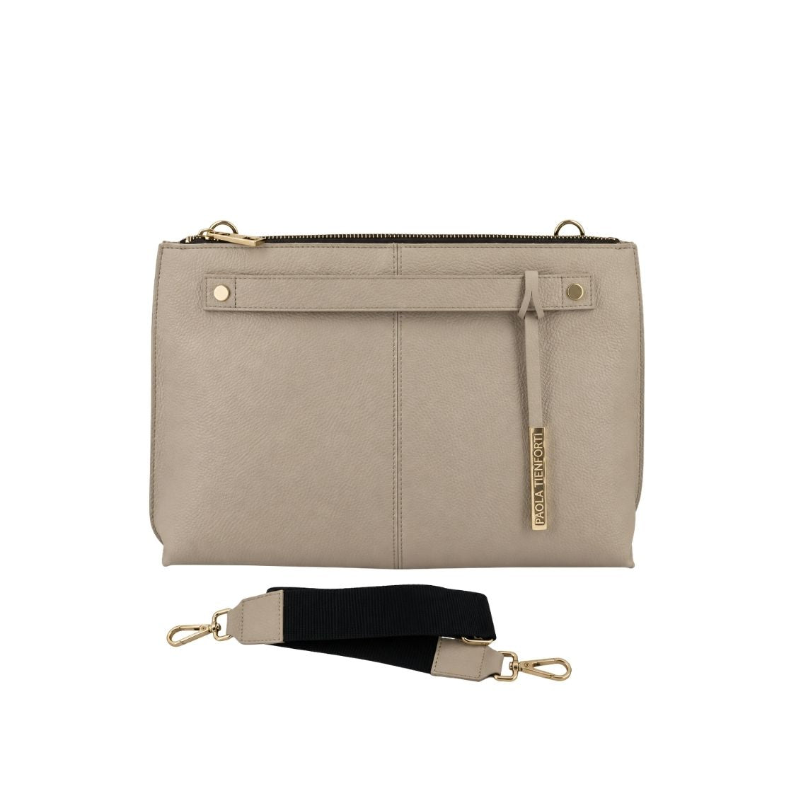 Borsa Donna in vera pelle Kate