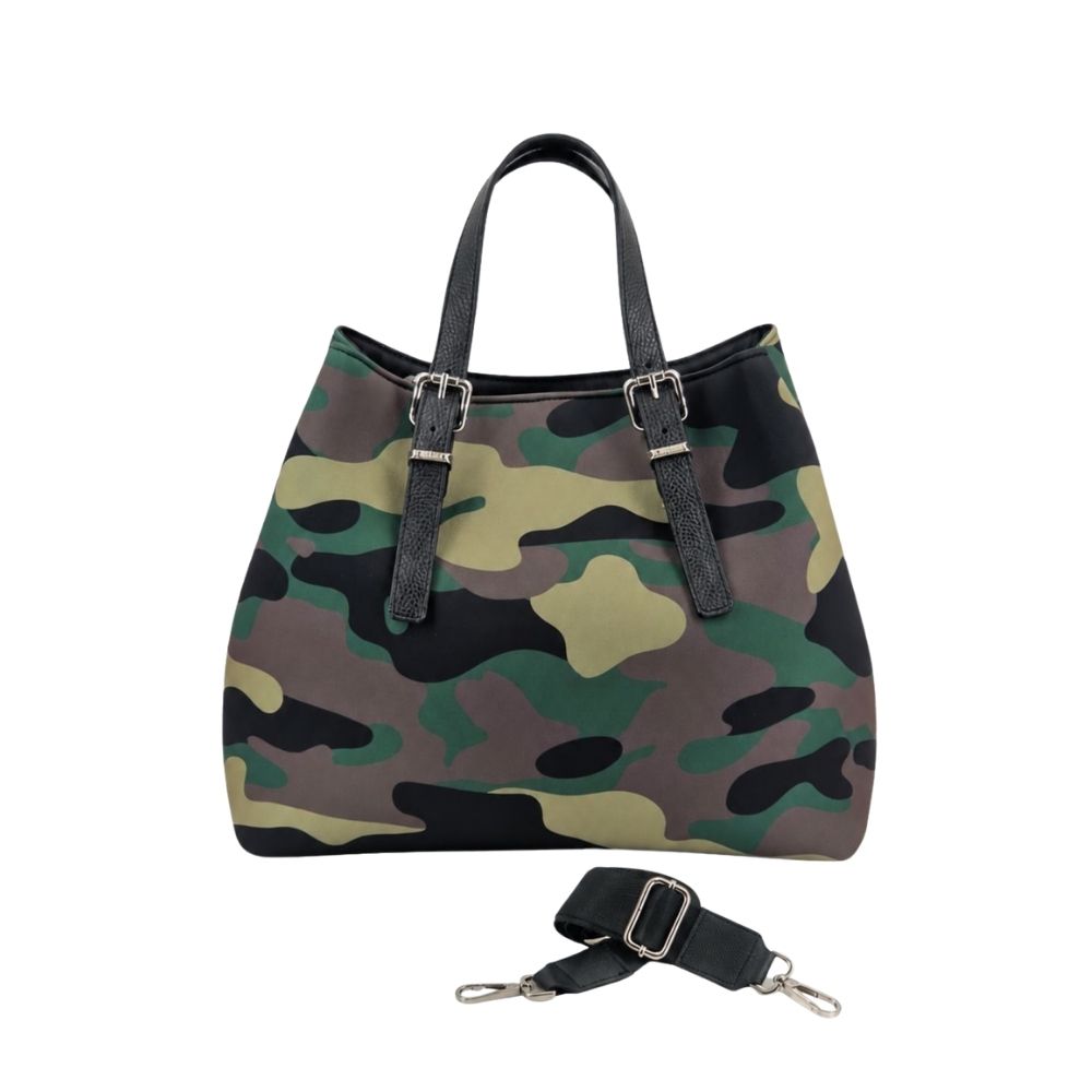 Borsa Donna Media Molly