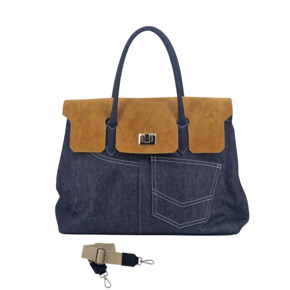 Borsa Donna Emma