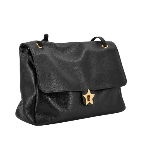 Borsa Donna in vera pelle  Melania