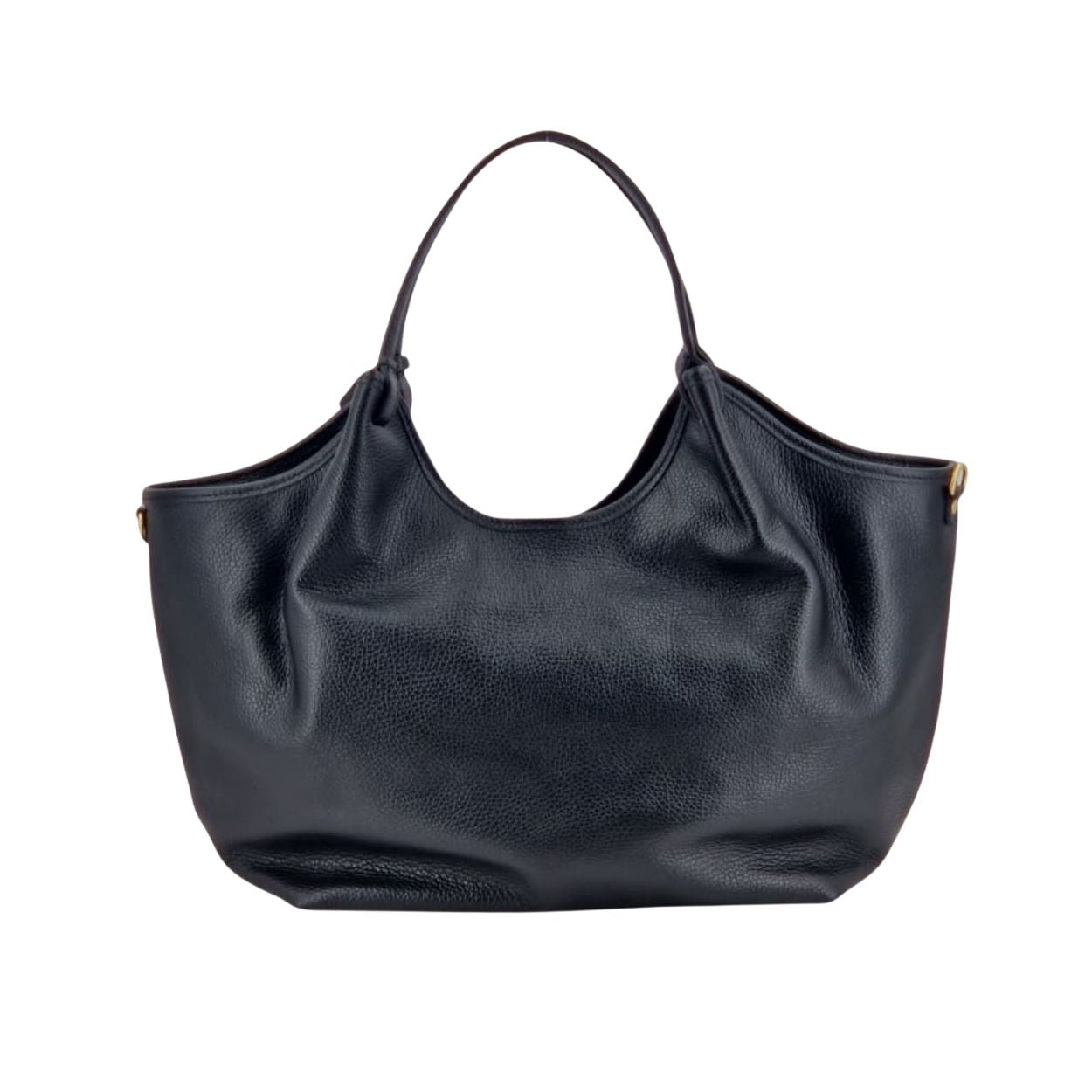 Shopper Donna in vera pelle Linda