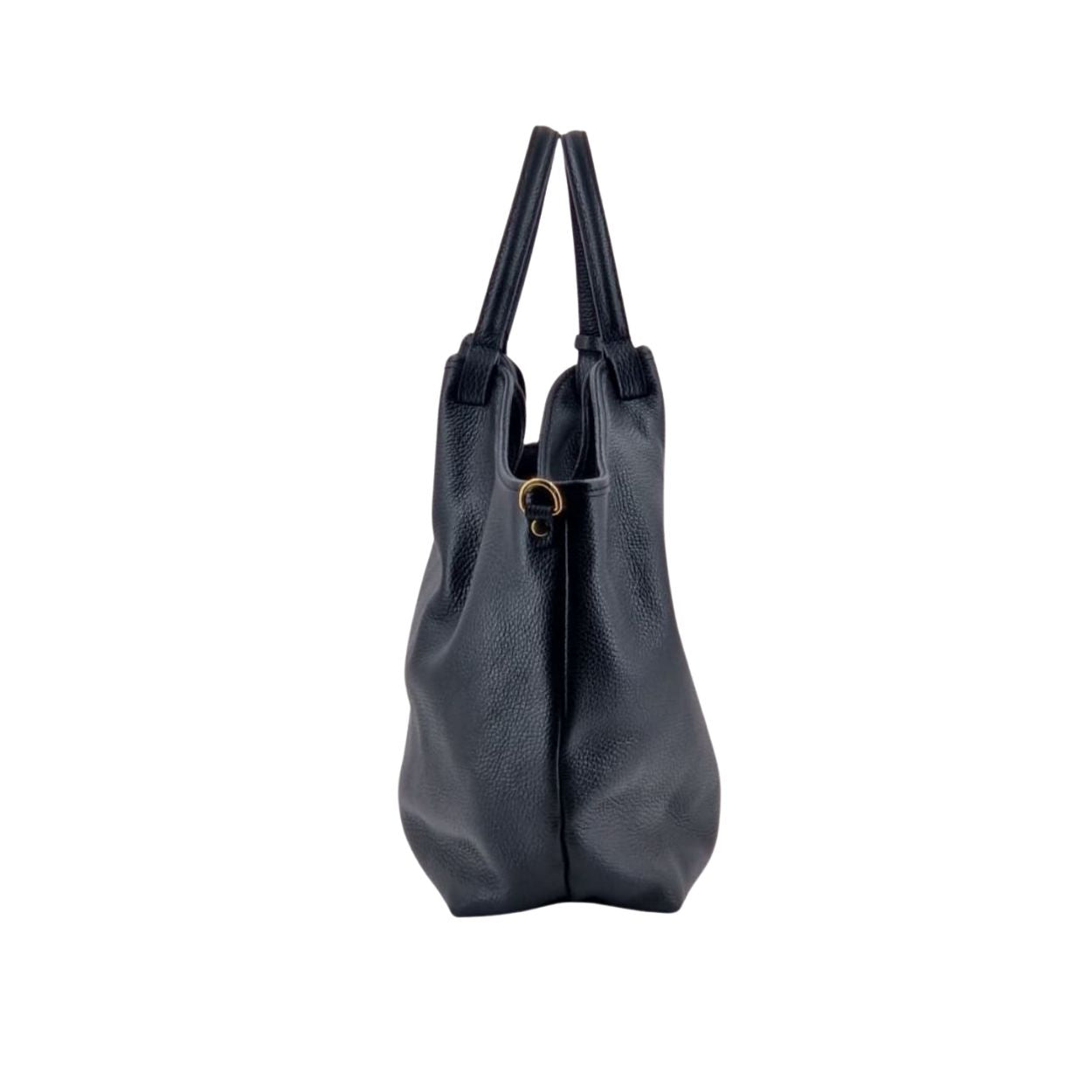 Shopper Donna in vera pelle Linda
