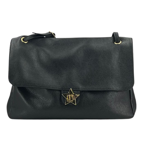 Borsa Donna in vera pelle  Melania