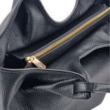 Shopper Donna in vera pelle Linda
