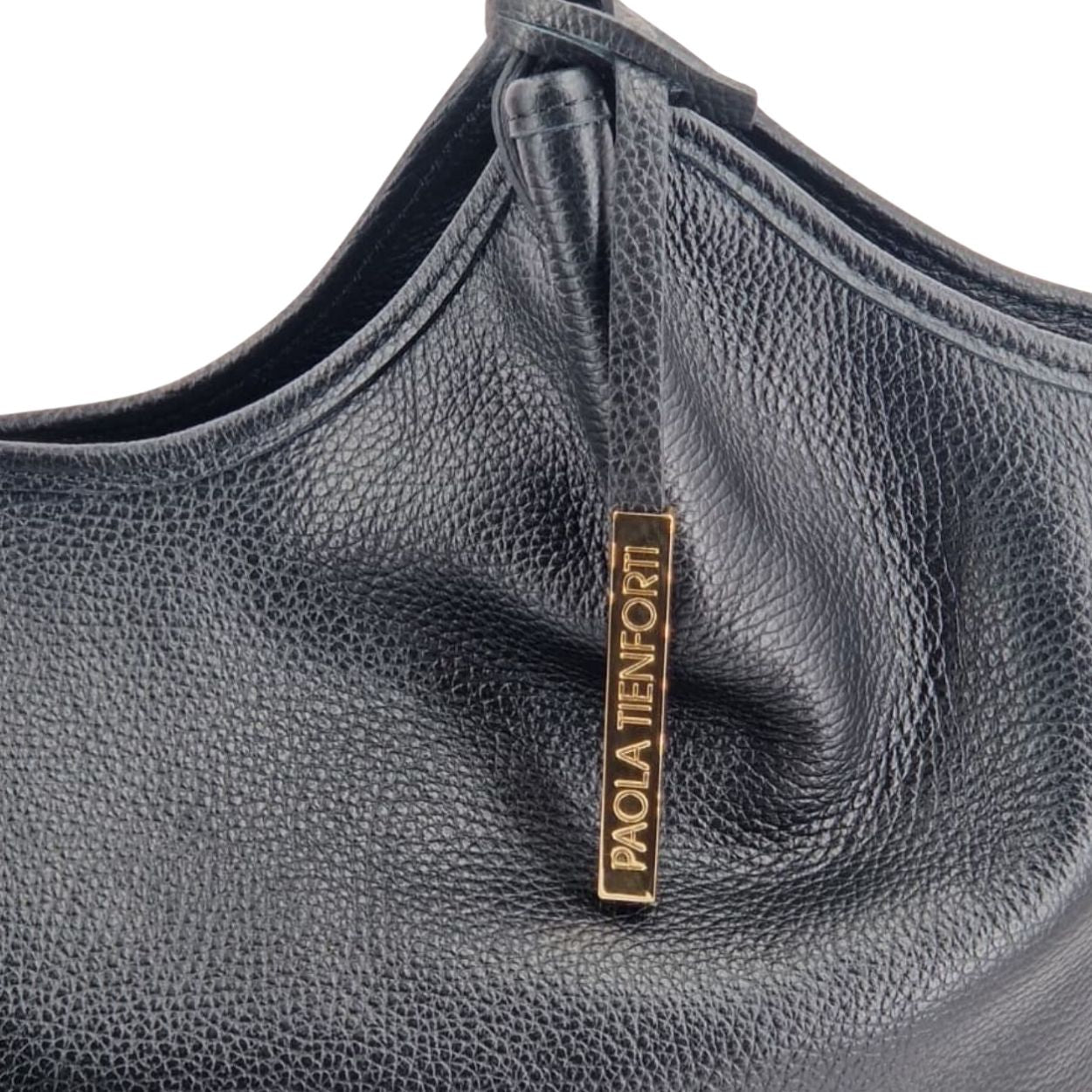 Shopper Donna in vera pelle Linda