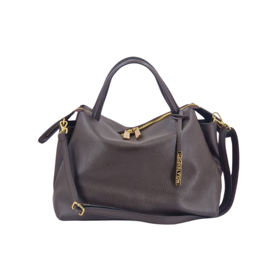 Bauletto Donna in vera pelle Melany