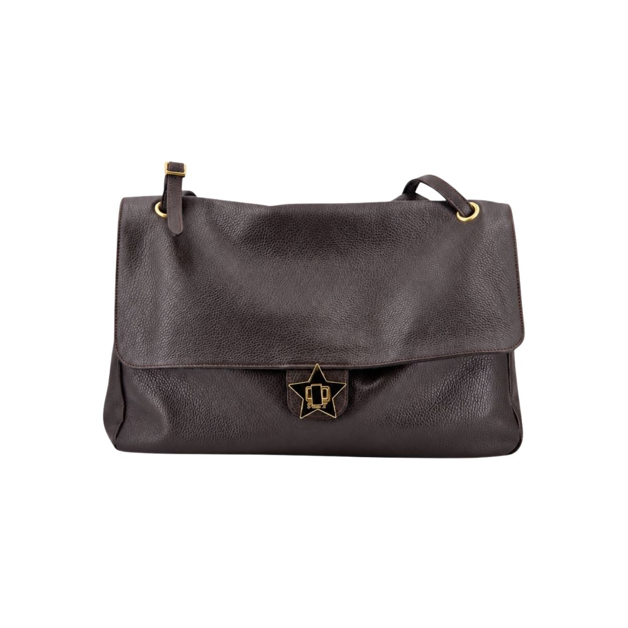 Borsa Donna in vera pelle  Melania
