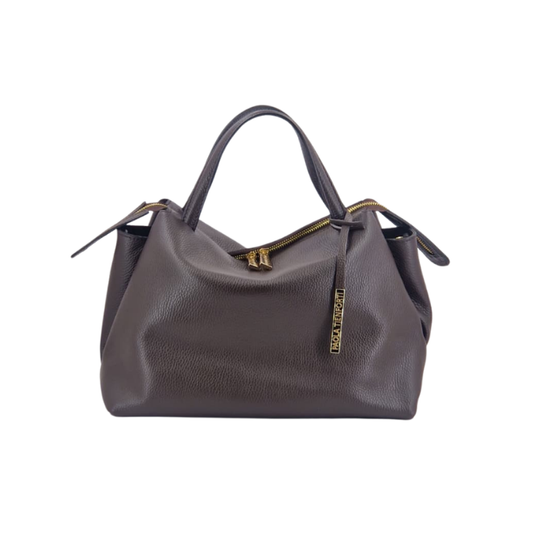Bauletto Donna in vera pelle Melany