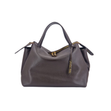 Bauletto Donna in vera pelle Melany