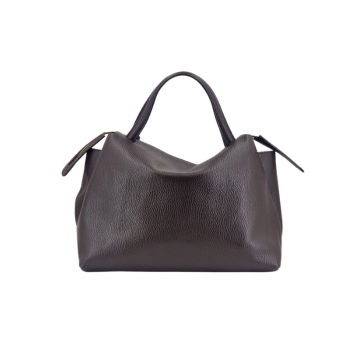 Bauletto Donna in vera pelle Melany