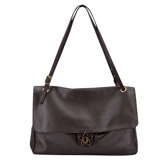 Borsa Donna in vera pelle  Melania