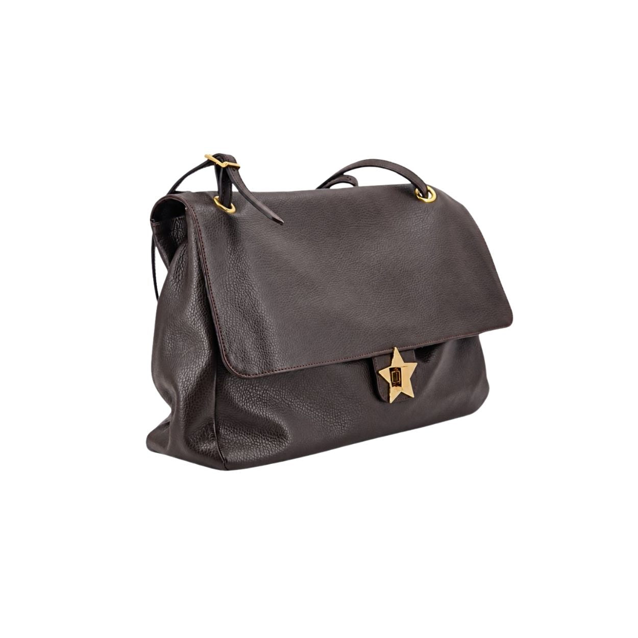 Borsa Donna in vera pelle  Melania