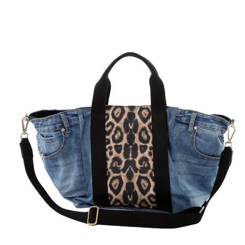 Borsa Donna Tizzy
