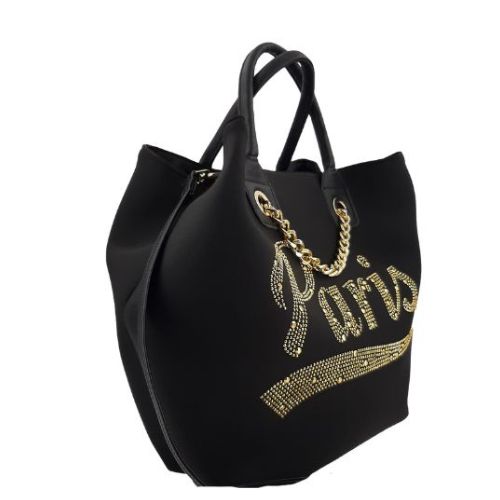 Borsa Donna Paris