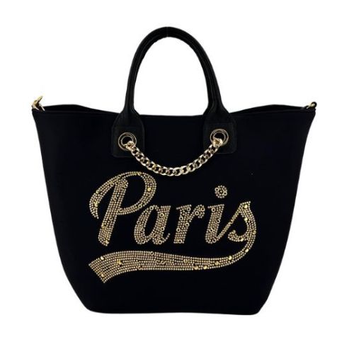 Borsa Donna Paris
