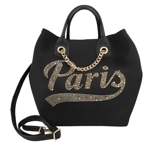 Borsa Donna Paris
