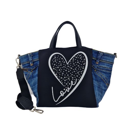 Borsa Donna Carly