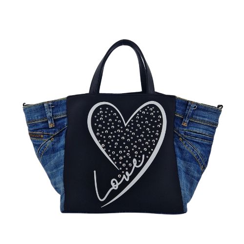 Borsa Donna Carly