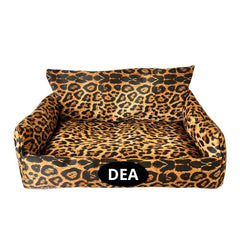 Divanetto Pet Personalizzabile