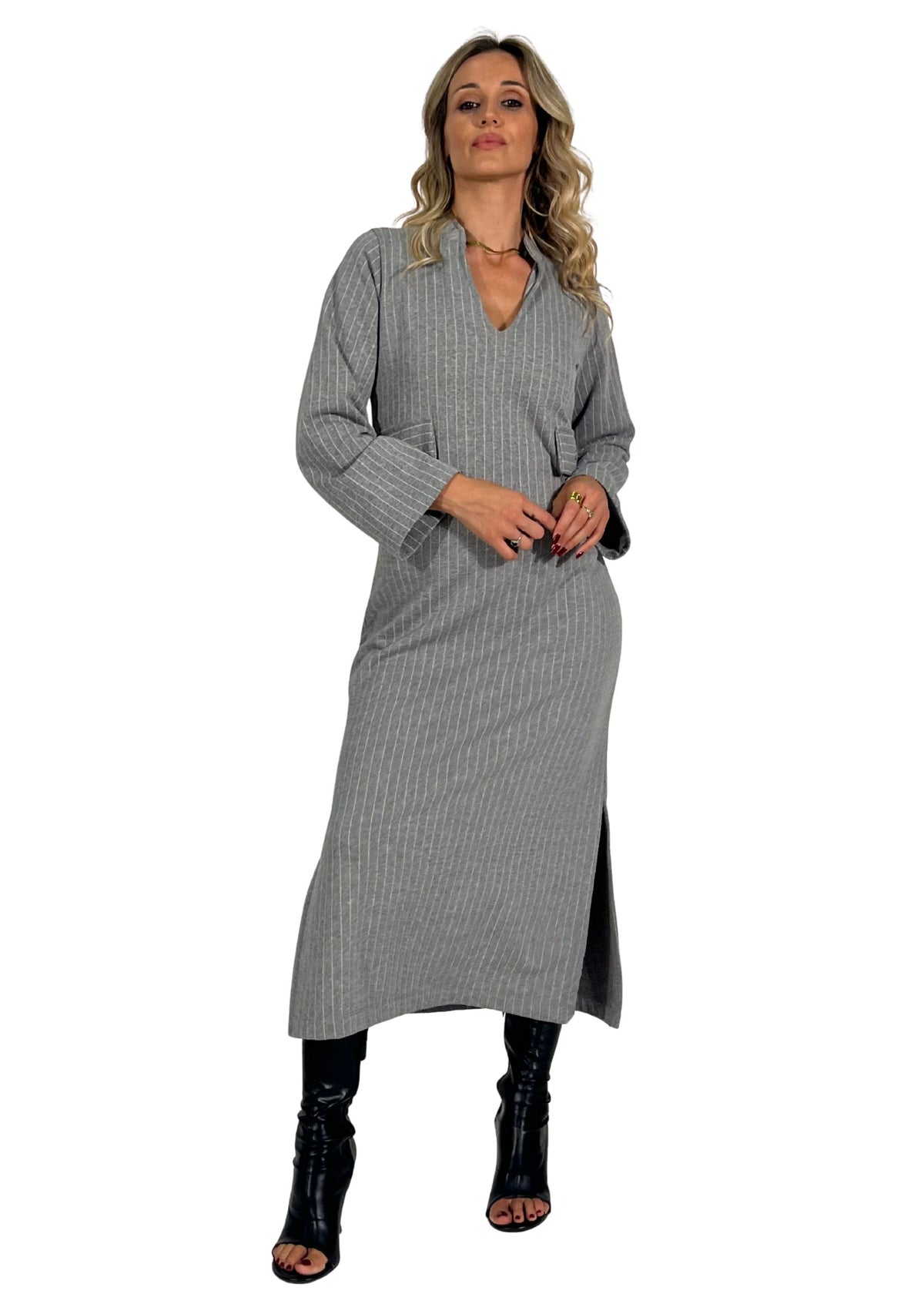 Abito Donna Cristiana