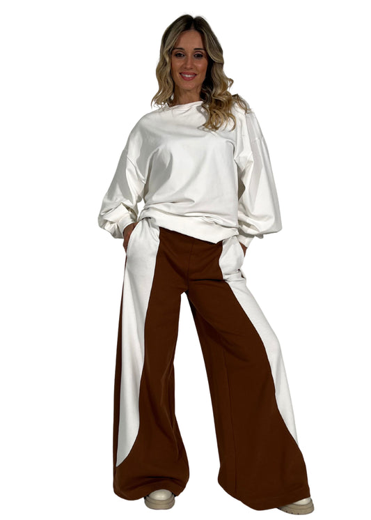 Pantalone donna Aura