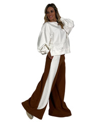 Pantalone donna Aura