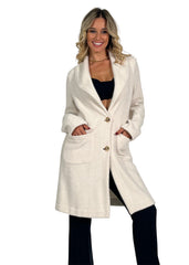 Cappotto Donna Ondina