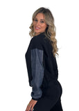 Felpa Donna Dafne