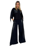 Pantalone Donna Aura