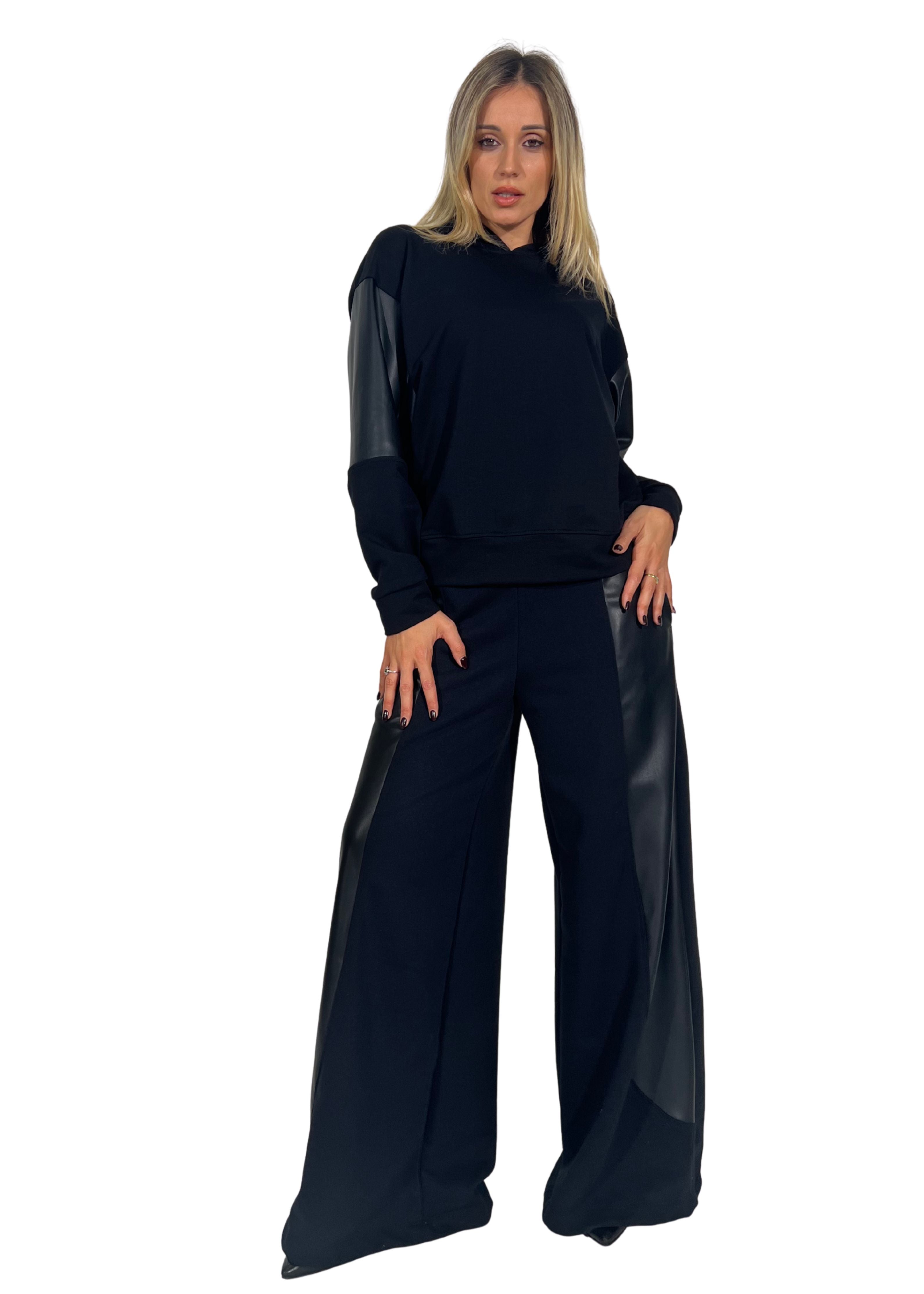 Pantalone Donna Aura
