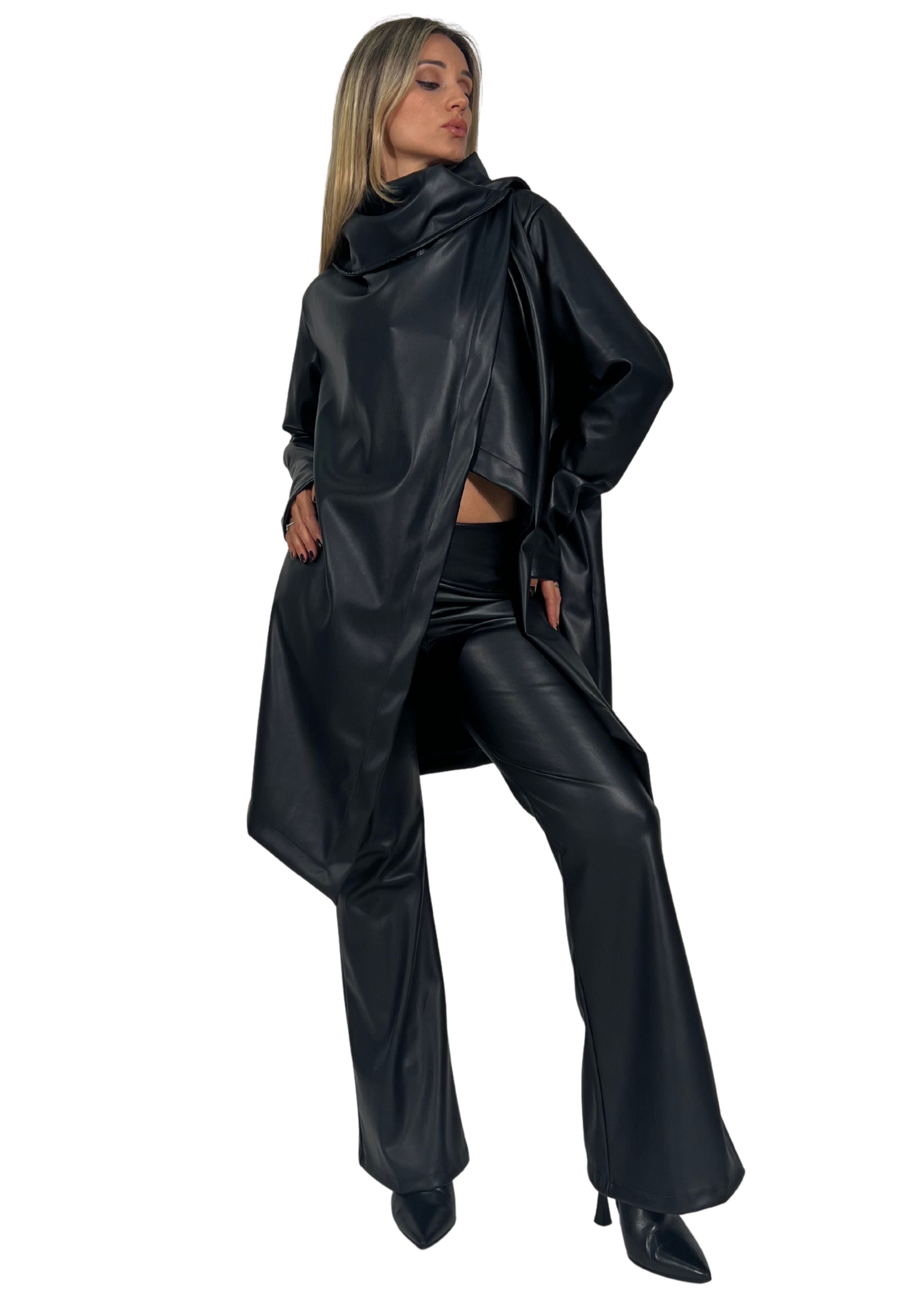 Cappotto Donna Zaria