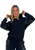 Felpa Donna Charlotte