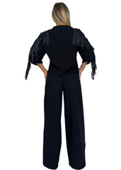 Tuta "Pantalone Aura +Felpa Zelda "