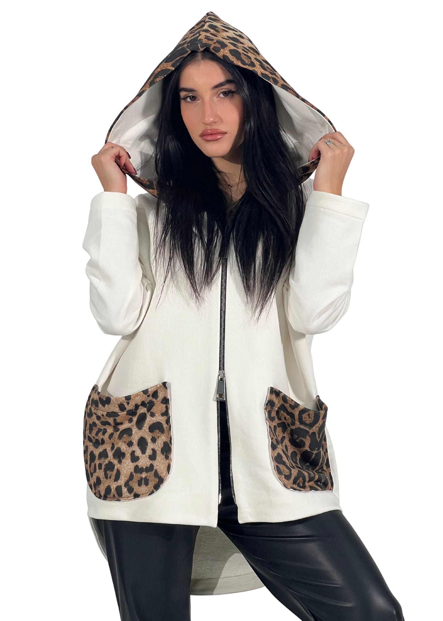 Giacca Donna Isabella