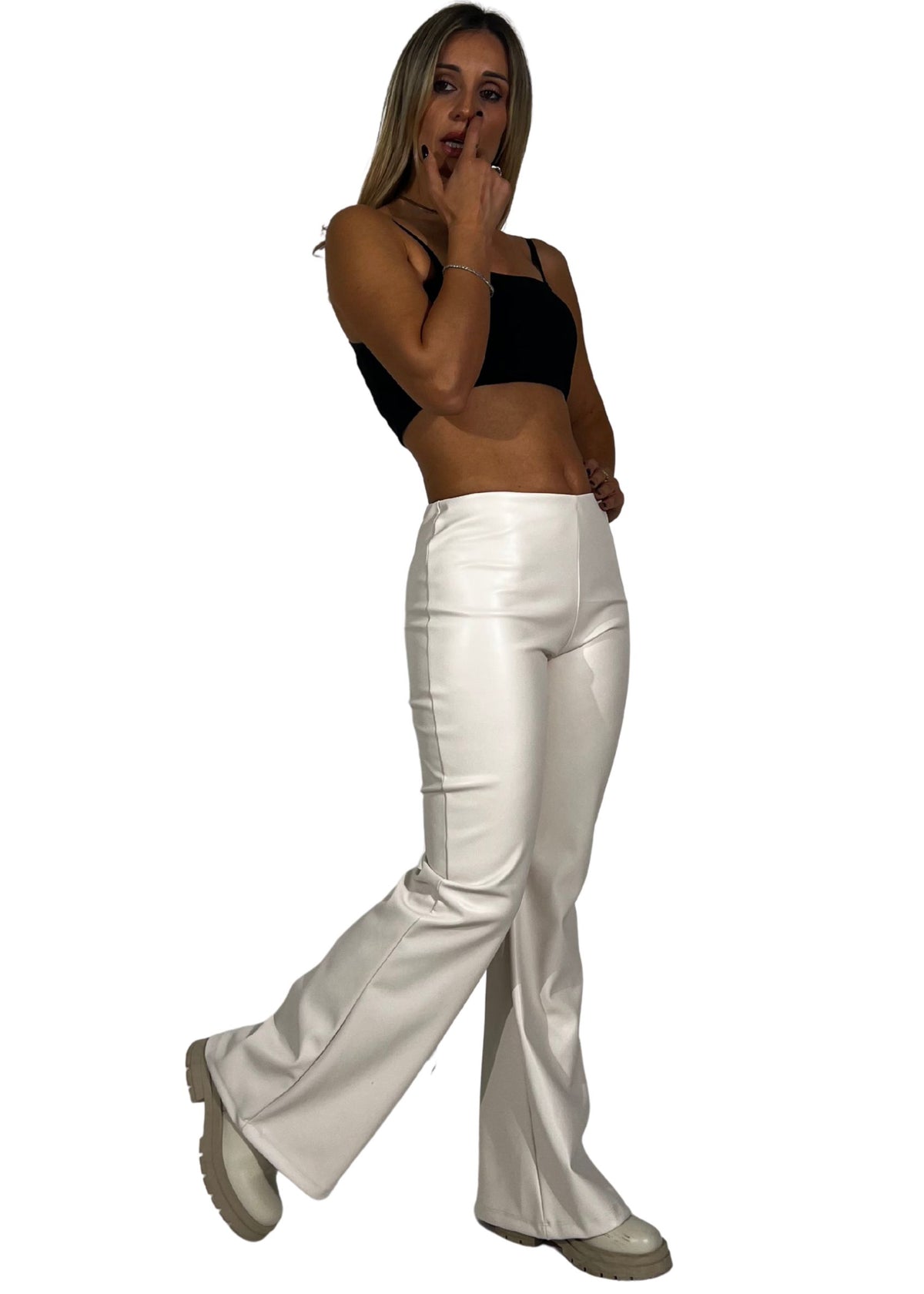 Pantalone donna Clotilde