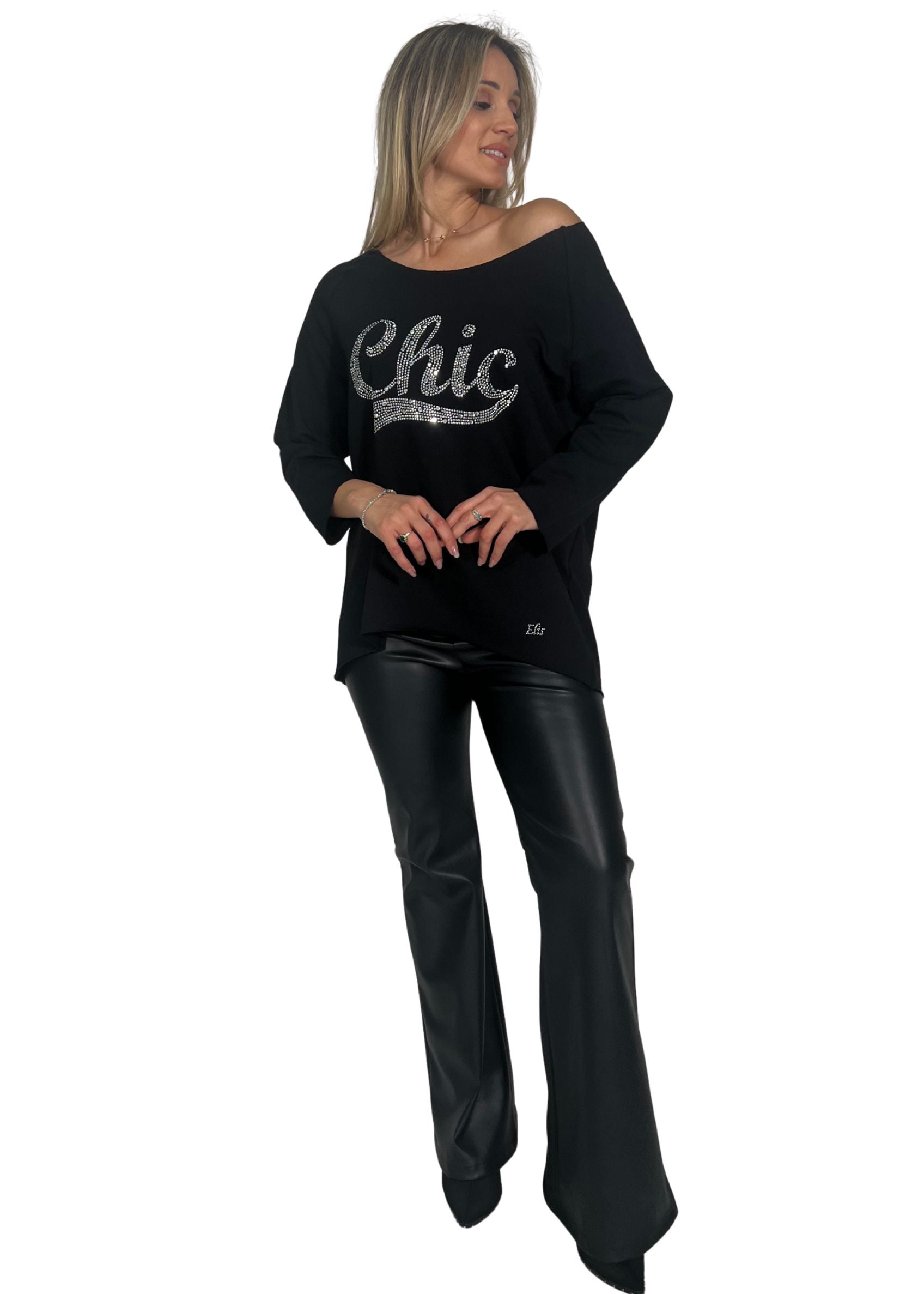 Maglia donna Lully Chic