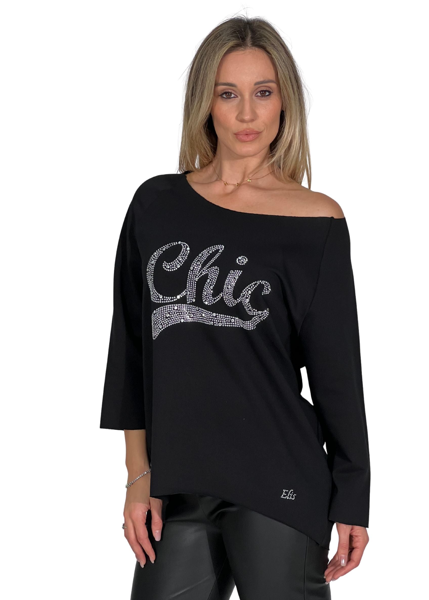 Maglia donna Lully Chic