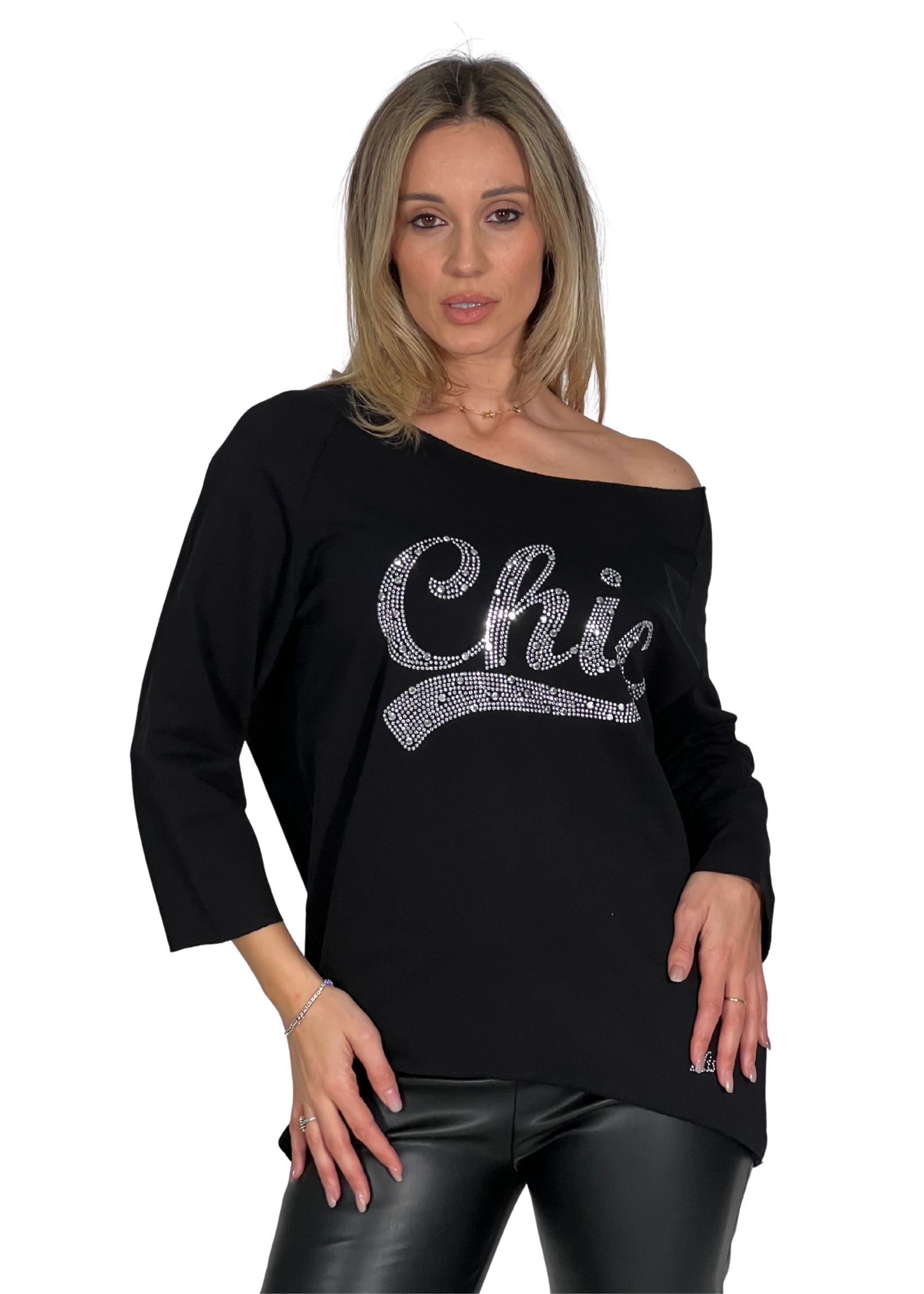 Maglia donna Lully Chic